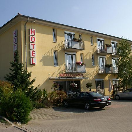 Hotel Classic Freiburg im Breisgau Exteriér fotografie