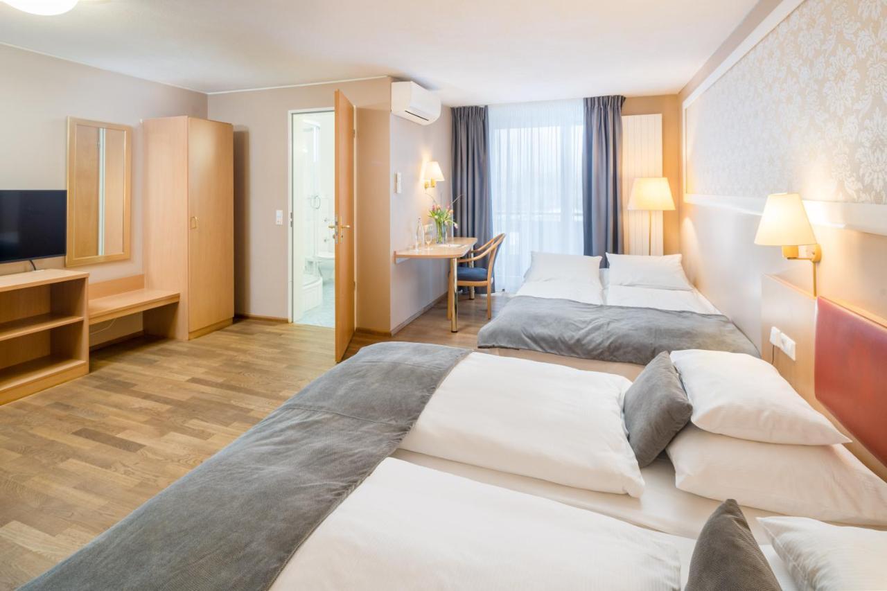 Hotel Classic Freiburg im Breisgau Exteriér fotografie