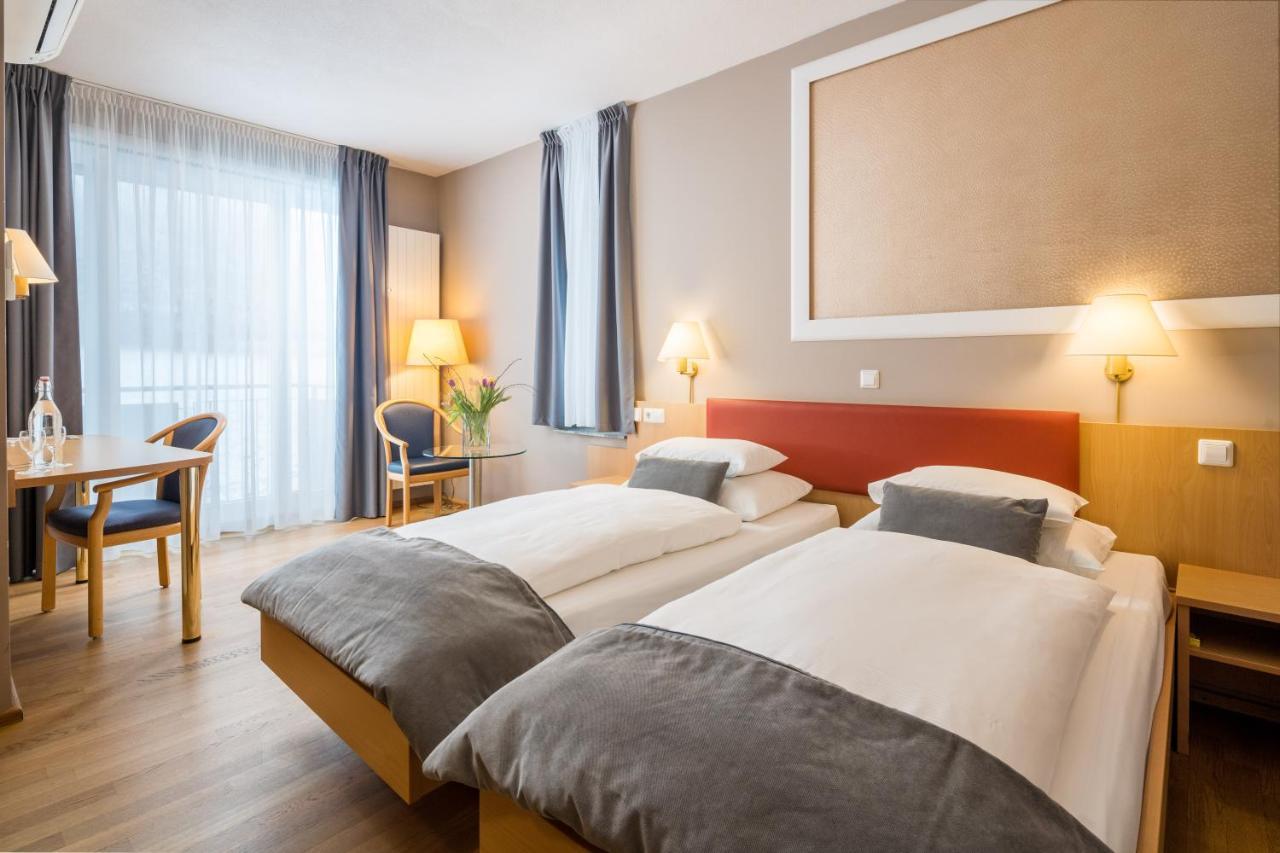 Hotel Classic Freiburg im Breisgau Exteriér fotografie