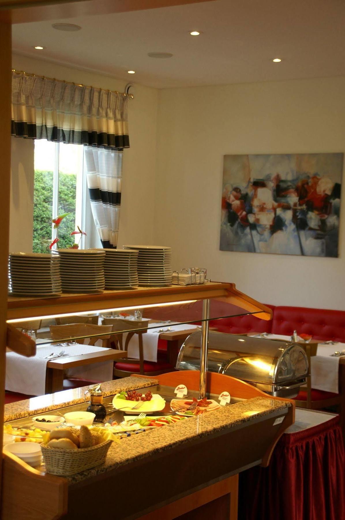 Hotel Classic Freiburg im Breisgau Exteriér fotografie
